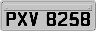 PXV8258