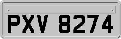 PXV8274