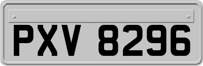 PXV8296