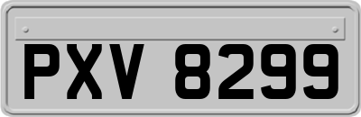 PXV8299