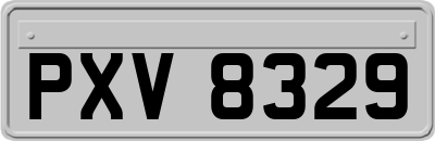 PXV8329