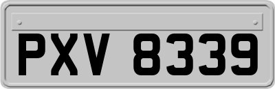 PXV8339