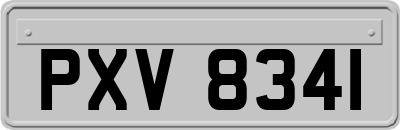 PXV8341