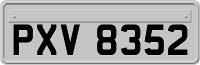 PXV8352