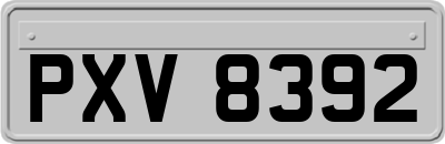 PXV8392