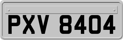 PXV8404