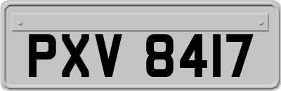 PXV8417