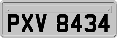 PXV8434