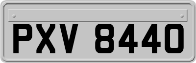 PXV8440