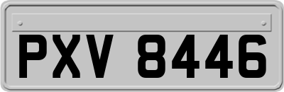 PXV8446