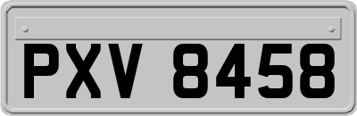 PXV8458