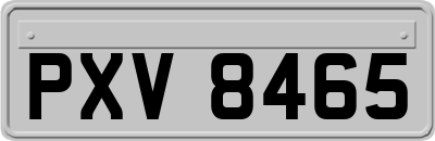 PXV8465