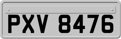 PXV8476