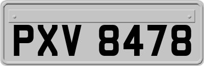 PXV8478