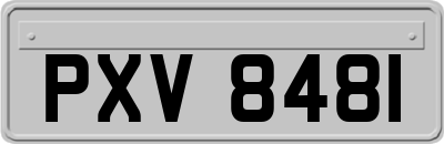 PXV8481