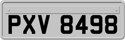 PXV8498