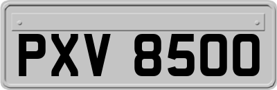 PXV8500