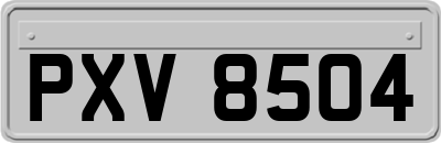 PXV8504