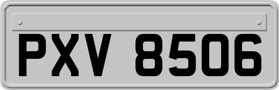 PXV8506