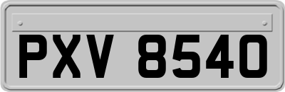 PXV8540