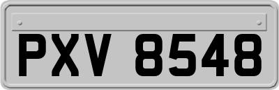 PXV8548