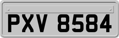 PXV8584