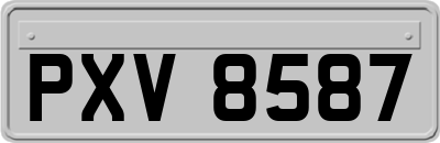 PXV8587