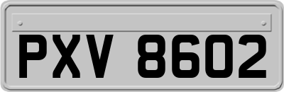 PXV8602