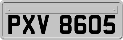 PXV8605