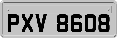 PXV8608