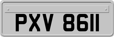 PXV8611