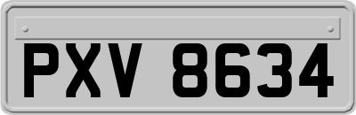 PXV8634