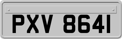 PXV8641