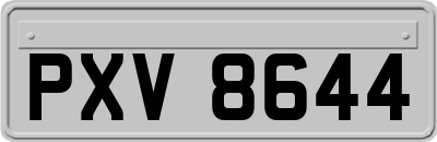 PXV8644