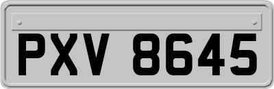 PXV8645