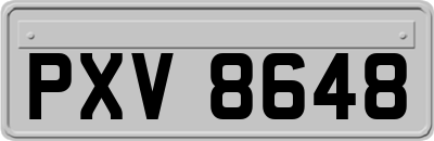 PXV8648