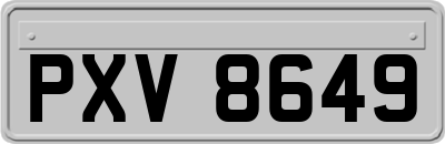 PXV8649