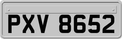 PXV8652