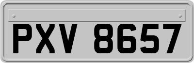 PXV8657