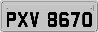 PXV8670