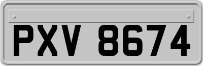 PXV8674