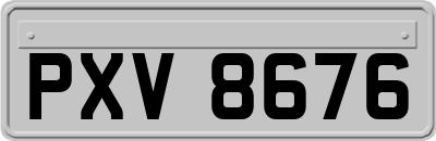 PXV8676