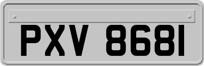 PXV8681