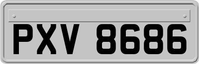 PXV8686