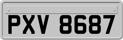 PXV8687