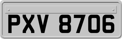 PXV8706