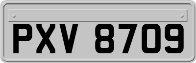 PXV8709