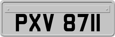 PXV8711