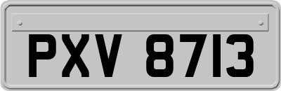 PXV8713