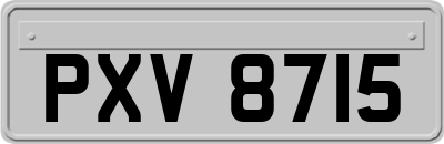 PXV8715